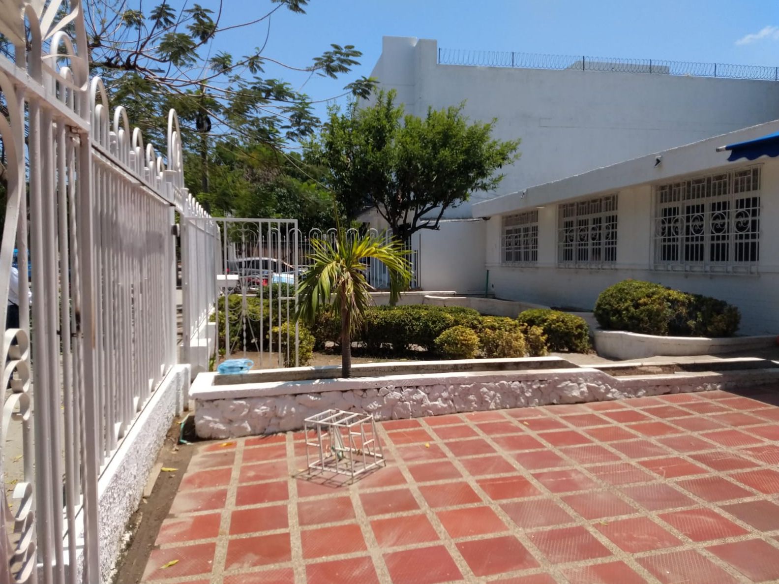Casa en venta en Villa Sara Ii, Santa Marta · foto 5 de 12