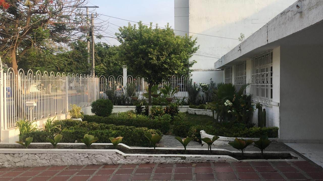 Casa en venta en Villa Sara Ii, Santa Marta · foto 6 de 12