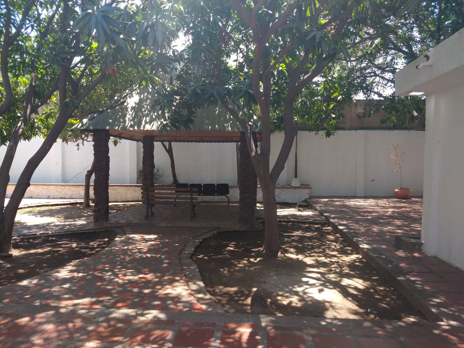 Casa en venta en Villa Sara Ii, Santa Marta · foto 8 de 12