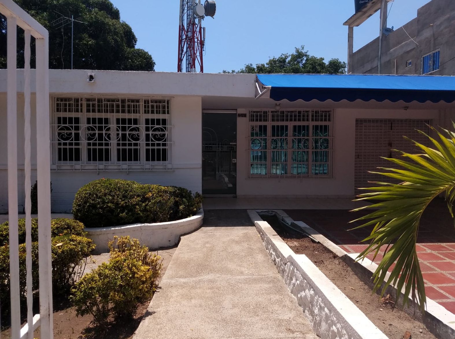 Casa en venta en Villa Sara Ii, Santa Marta · foto 9 de 12