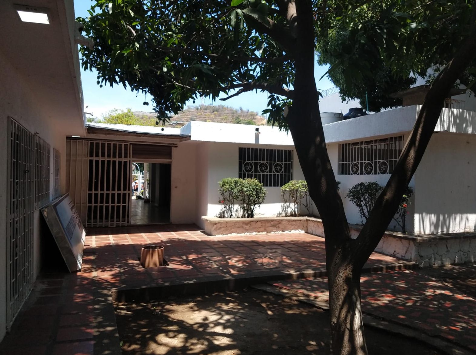 Casa en venta en Villa Sara Ii, Santa Marta · foto 10 de 12