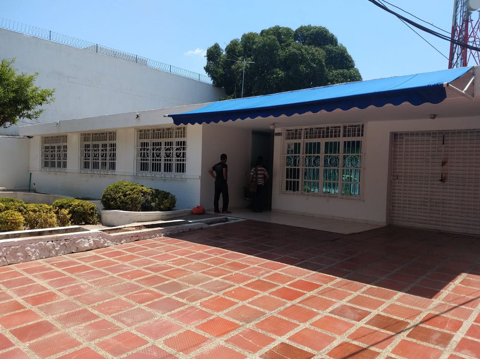 Casa en venta en Villa Sara Ii, Santa Marta · foto 12 de 12