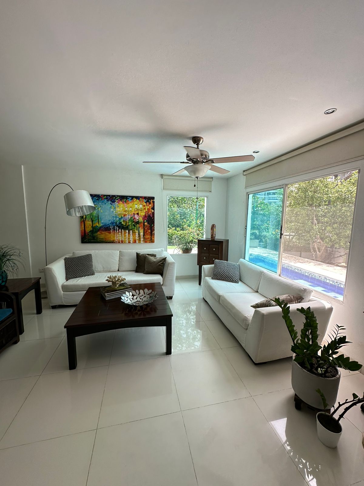 Casa en venta en Pozos Colorados, Santa Marta · foto 3 de 17