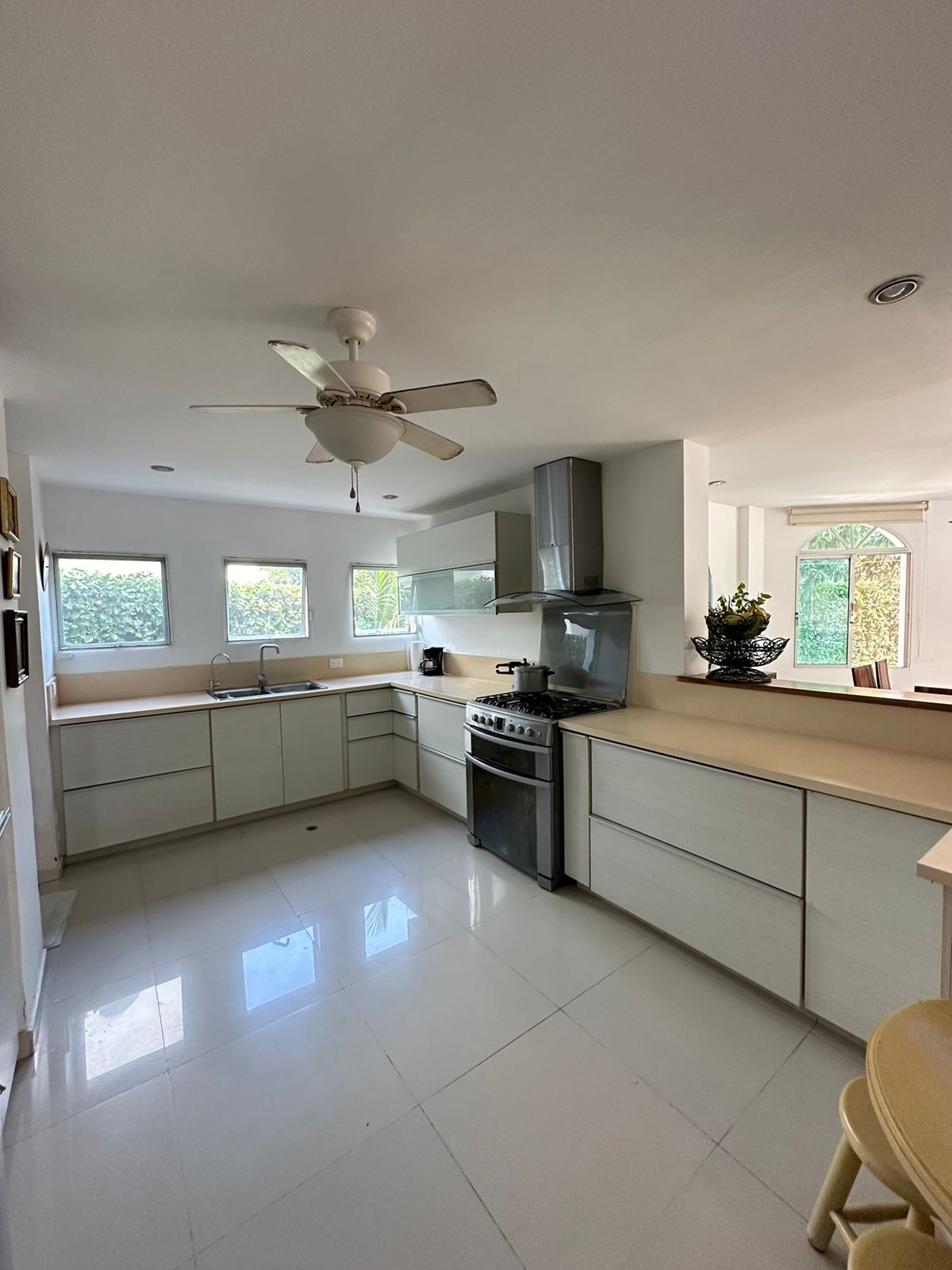 Casa en venta en Pozos Colorados, Santa Marta · foto 7 de 17