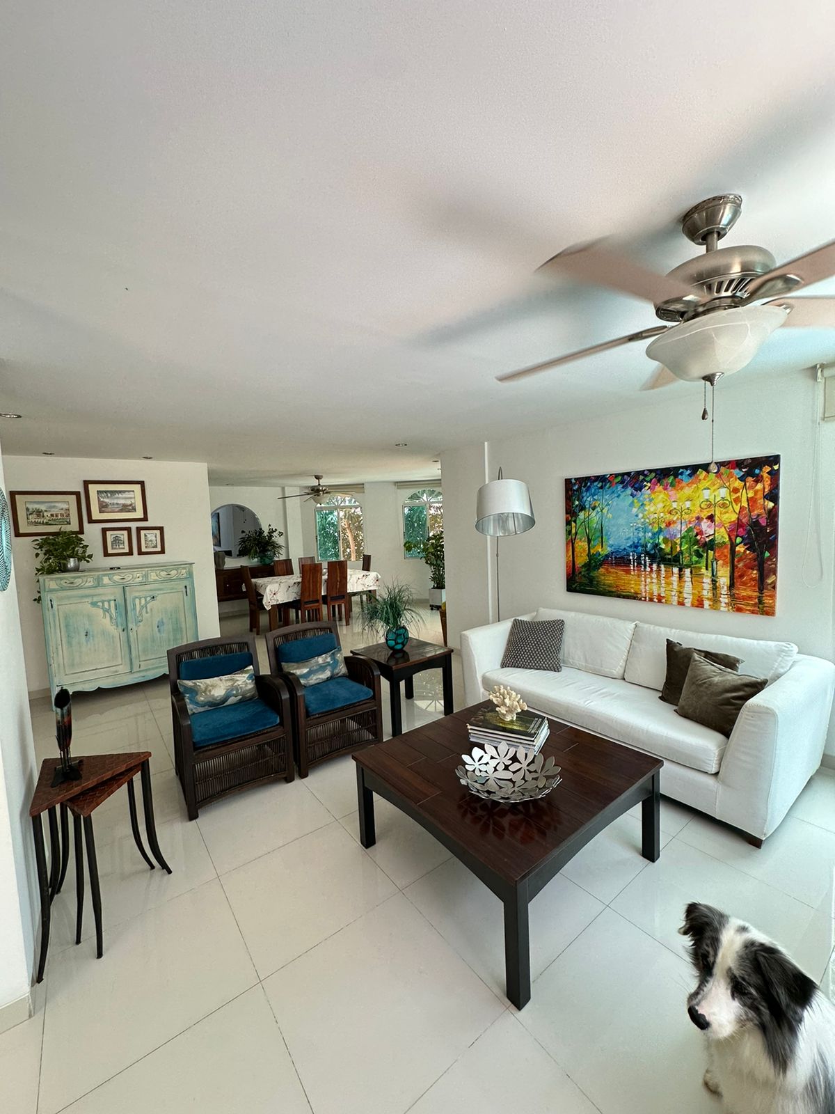 Casa en venta en Pozos Colorados, Santa Marta · foto 11 de 17
