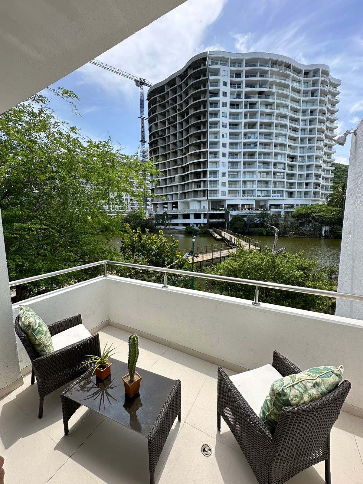 Casa en venta en Pozos Colorados, Santa Marta · foto 14 de 17
