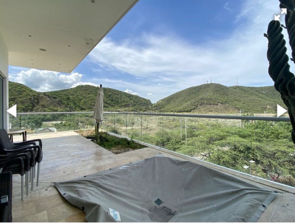 Apartamento en venta en Salguero, Santa Marta · foto 2 de 16
