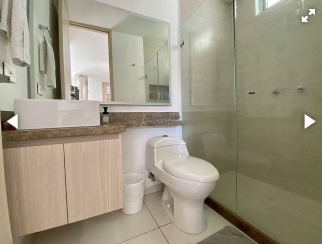Apartamento en venta en Salguero, Santa Marta · foto 5 de 16