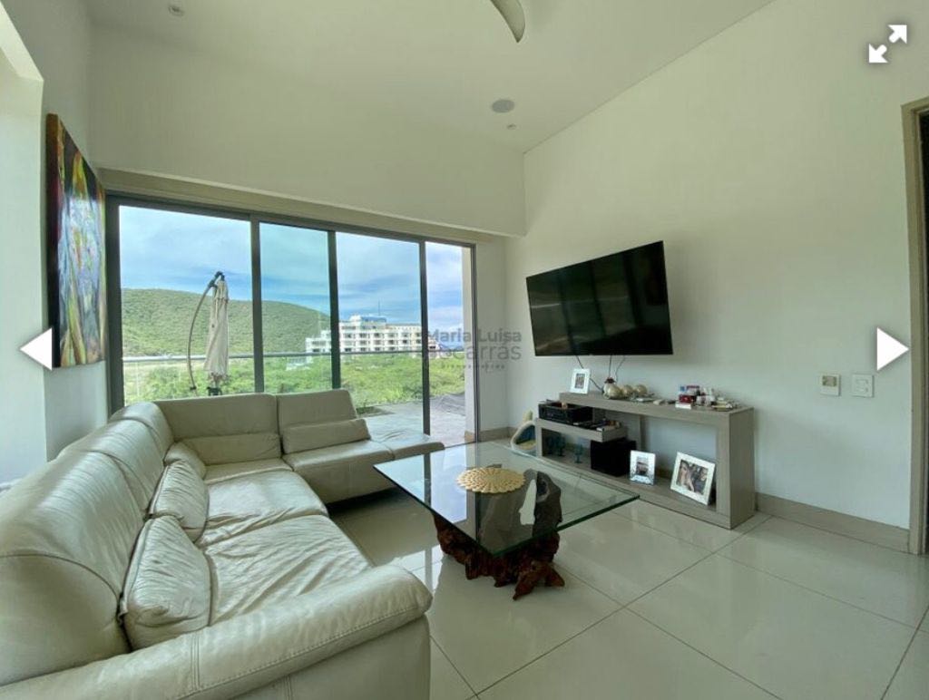 Apartamento en venta en Salguero, Santa Marta · foto 7 de 16