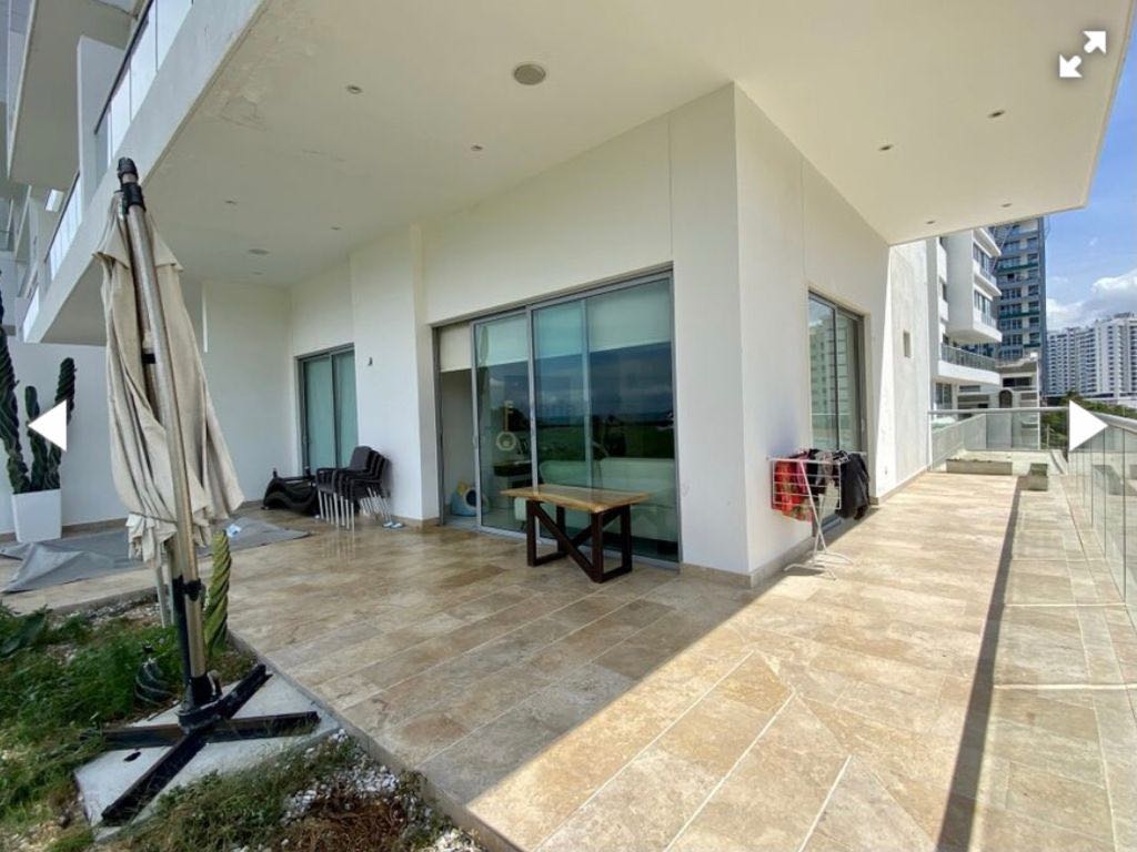 Apartamento en venta en Salguero, Santa Marta · foto 8 de 16