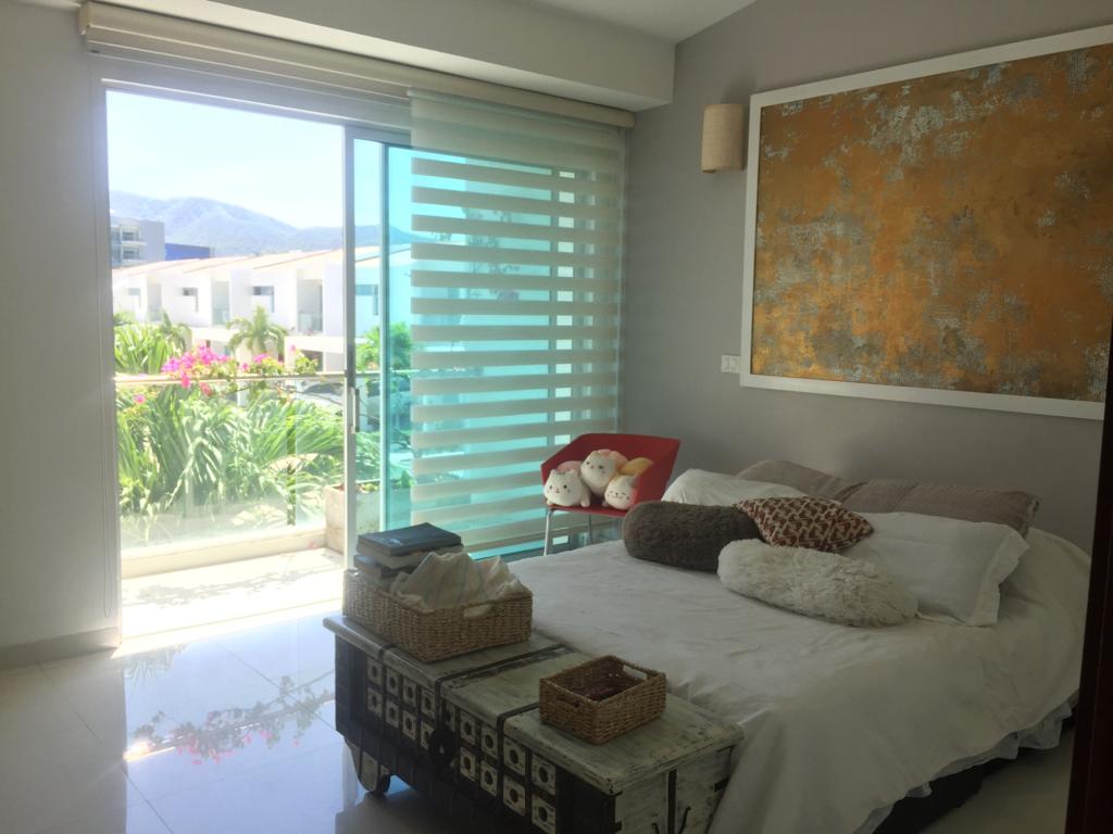 Casa en venta en Urbanizacion Salguero, Santa Marta · foto 4 de 5