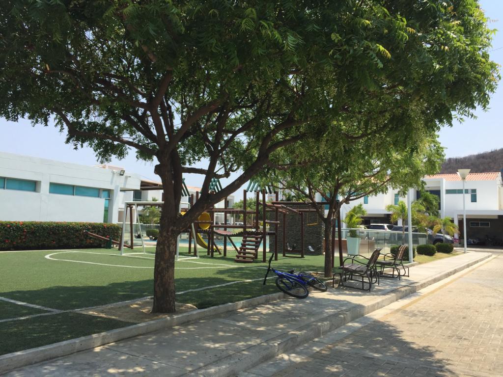 Casa en venta en Urbanizacion Salguero, Santa Marta · foto 5 de 5