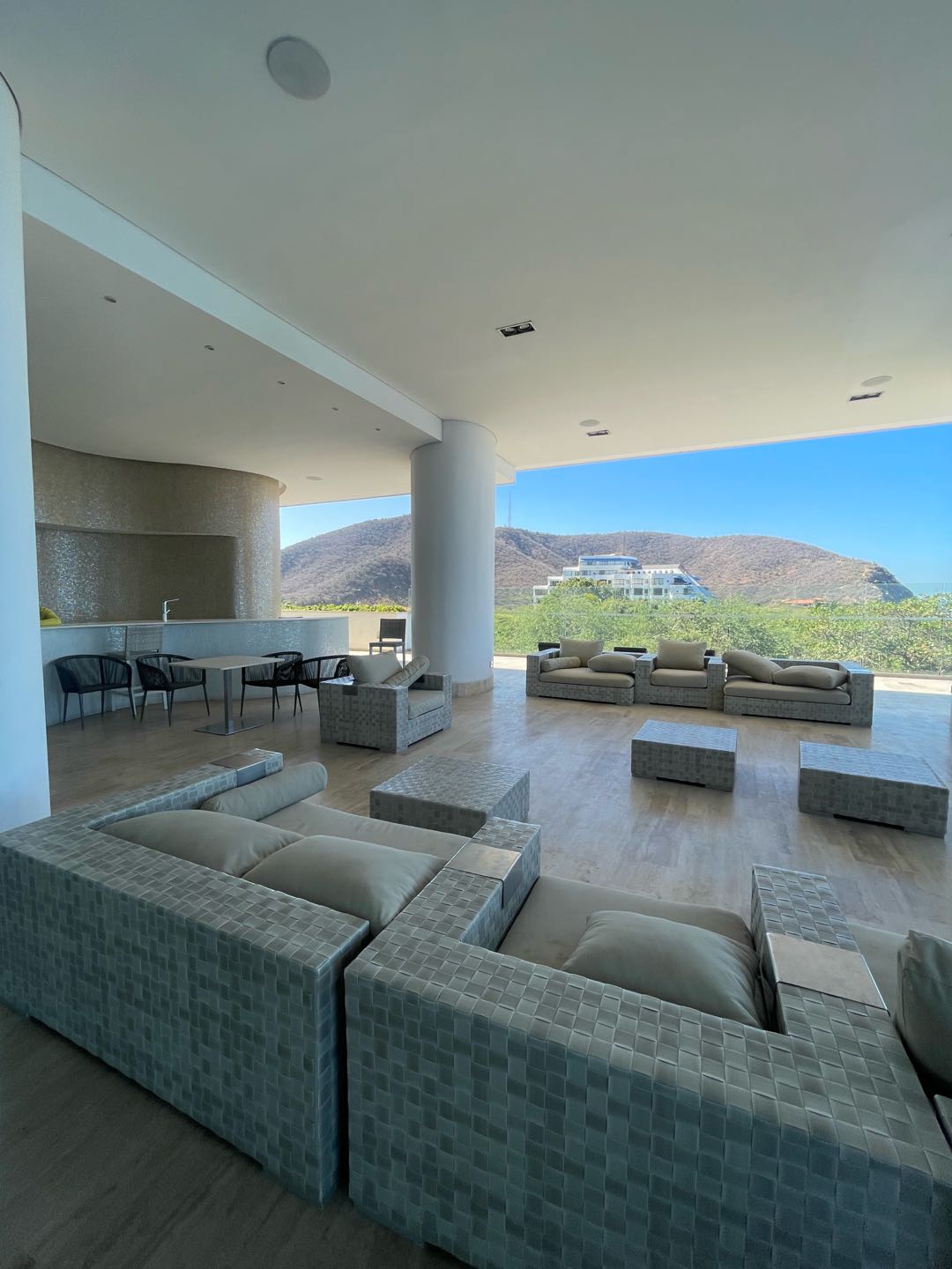 Apartamento en venta en Salguero, Santa Marta · foto 16 de 16
