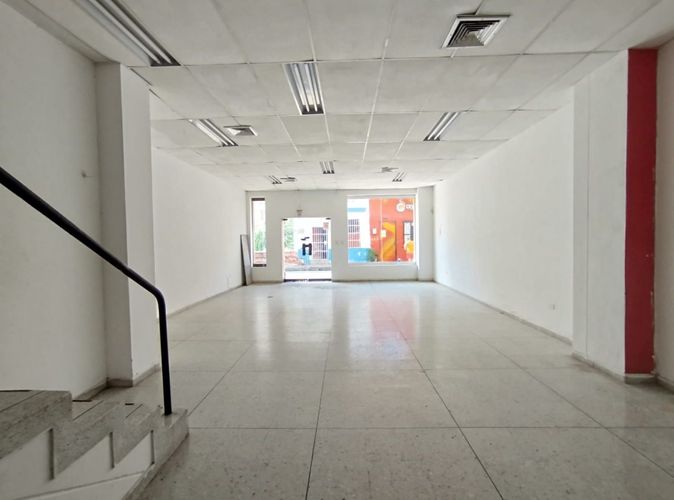 Local en arriendo en Centro, Santa Marta, 240 m² · foto 3 de 6