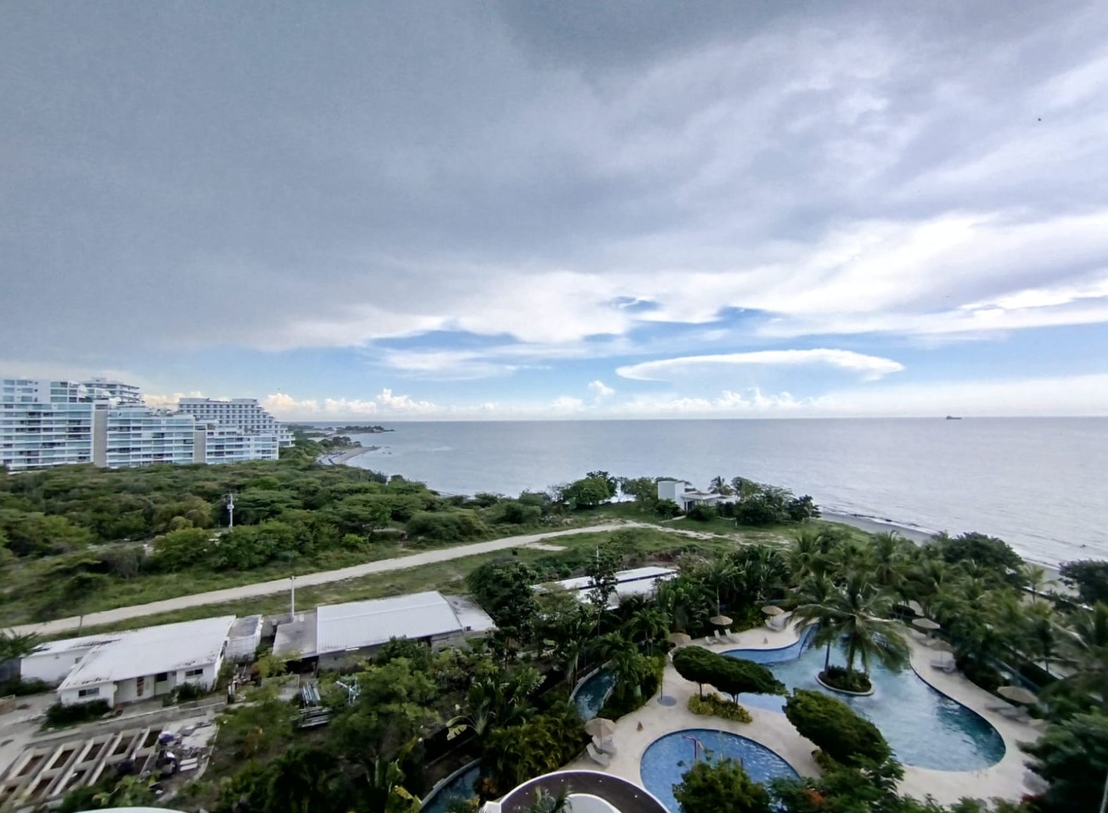 $8.300.000 en Vista Hermosa