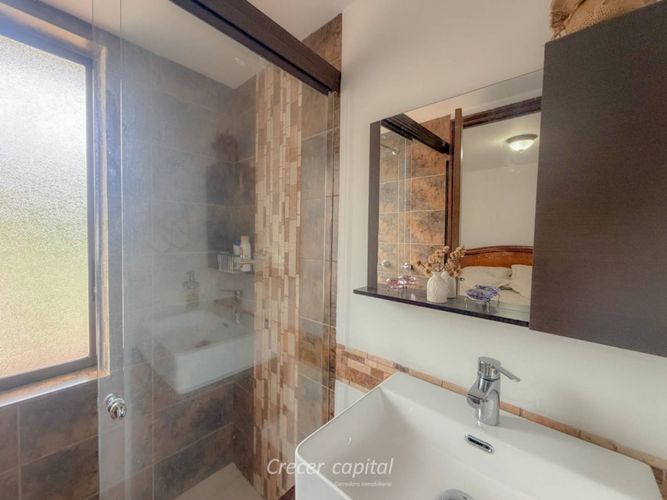 Apartamento de 3 alcobas en arriendo en Manila, Medellín, 101 m² · foto 9 de 12