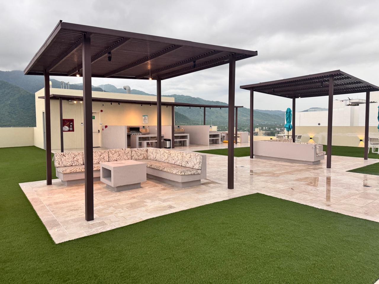 Apartamento en venta en Pozos Colorados, Santa Marta · foto 2 de 21