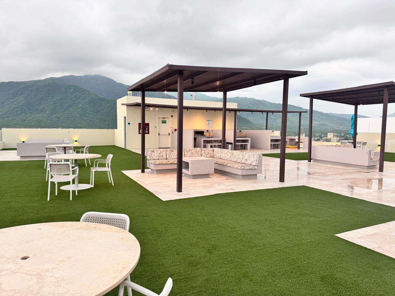 Apartamento en venta en Pozos Colorados, Santa Marta · foto 3 de 21