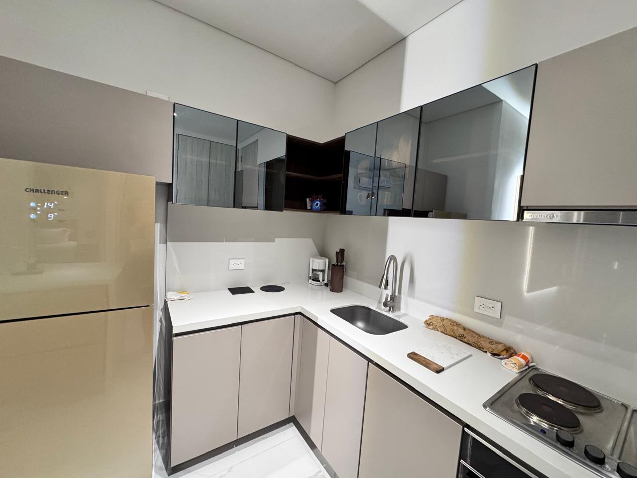 Apartamento en venta en Pozos Colorados, Santa Marta · foto 6 de 21