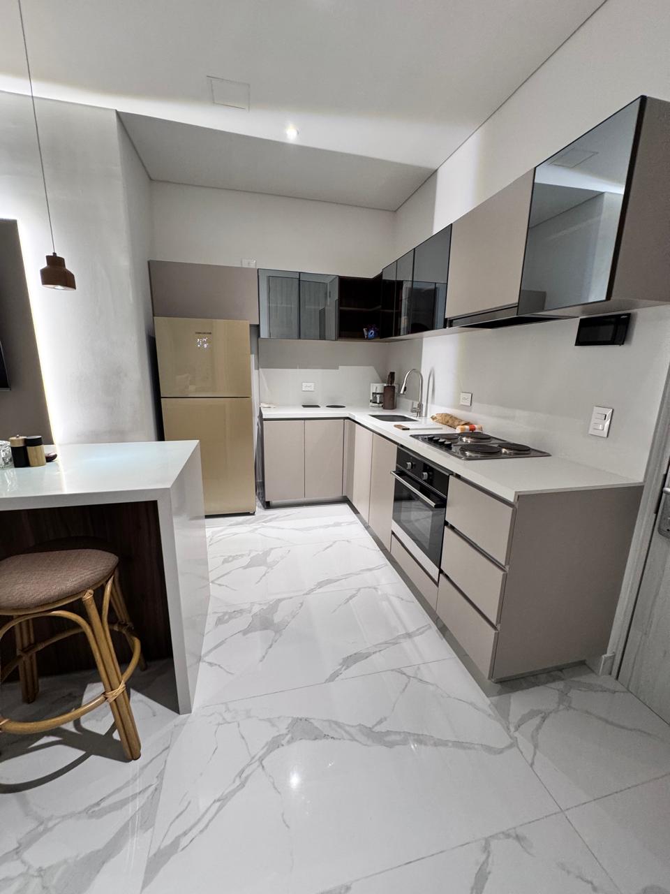 Apartamento en venta en Pozos Colorados, Santa Marta · foto 10 de 21