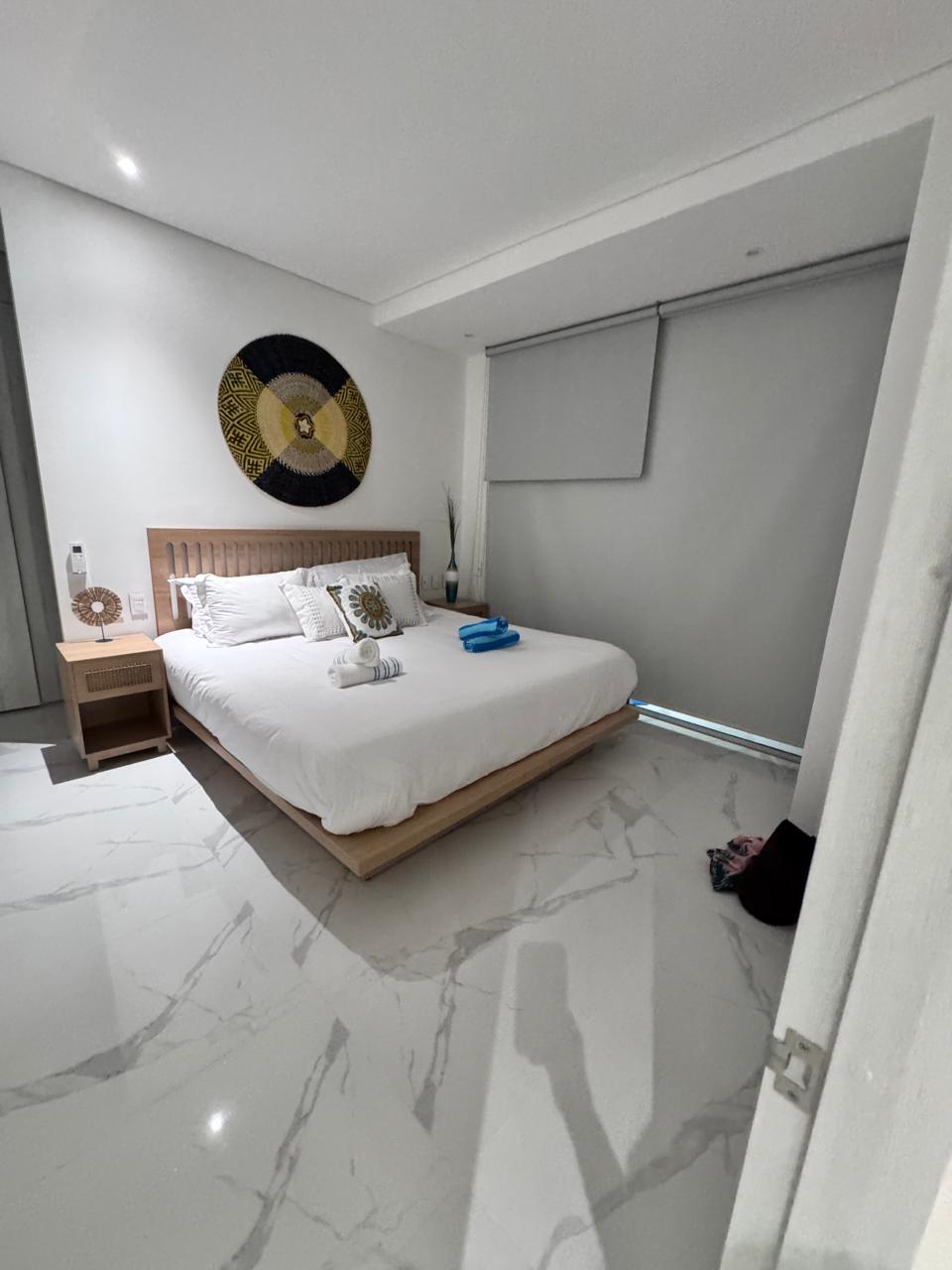 Apartamento en venta en Pozos Colorados, Santa Marta · foto 15 de 21