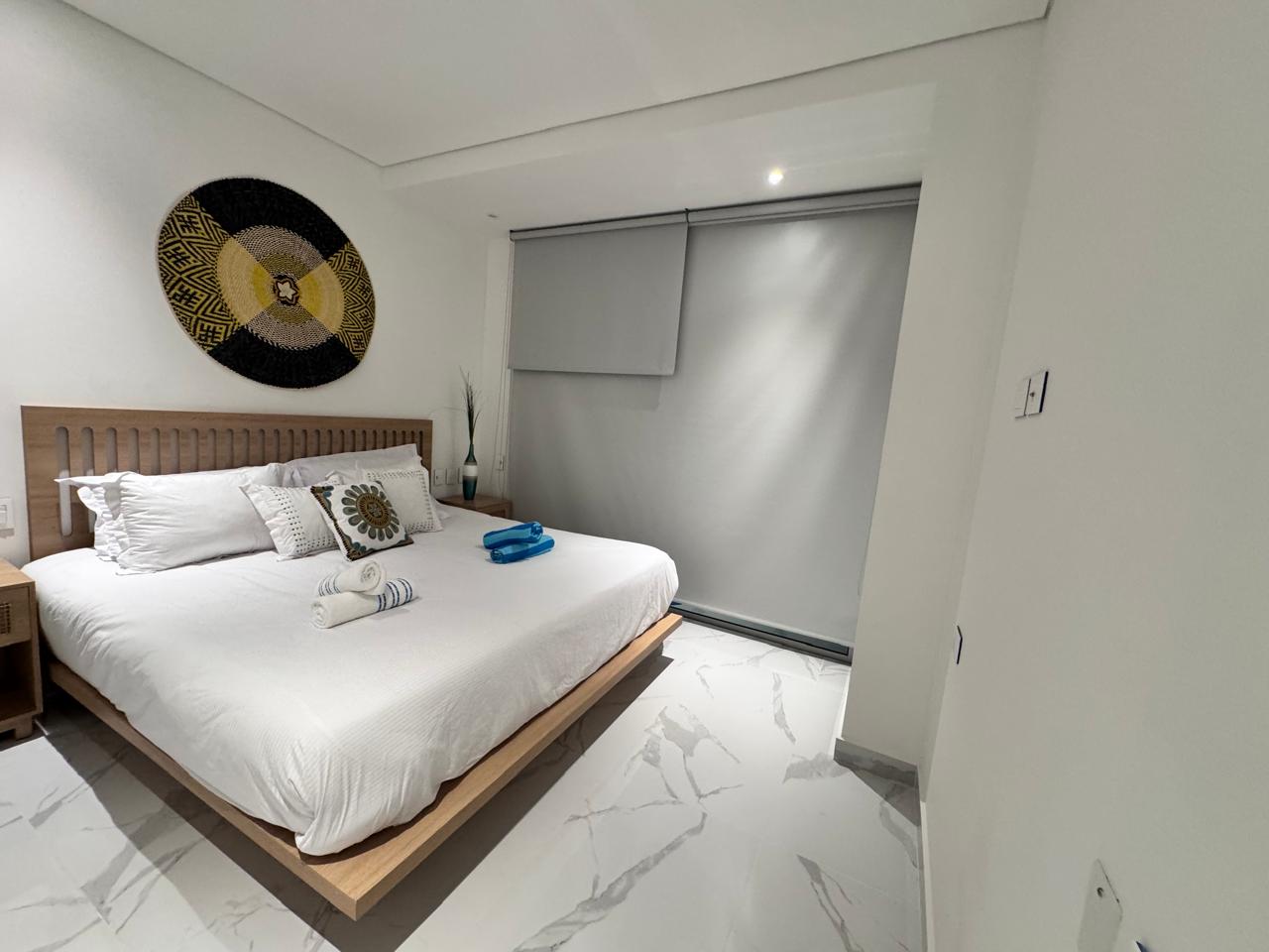 Apartamento en venta en Pozos Colorados, Santa Marta · foto 16 de 21