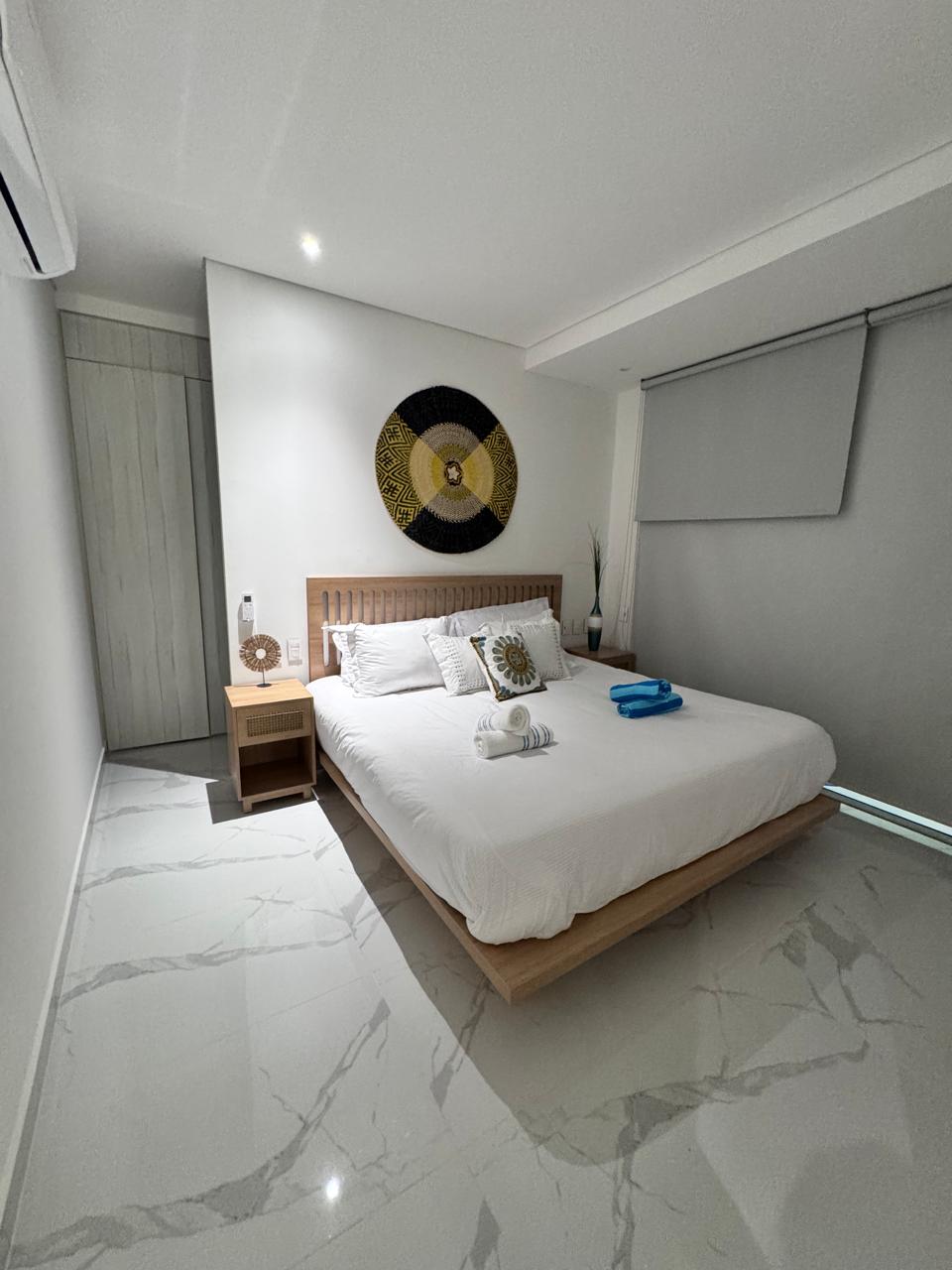 Apartamento en venta en Pozos Colorados, Santa Marta · foto 18 de 21