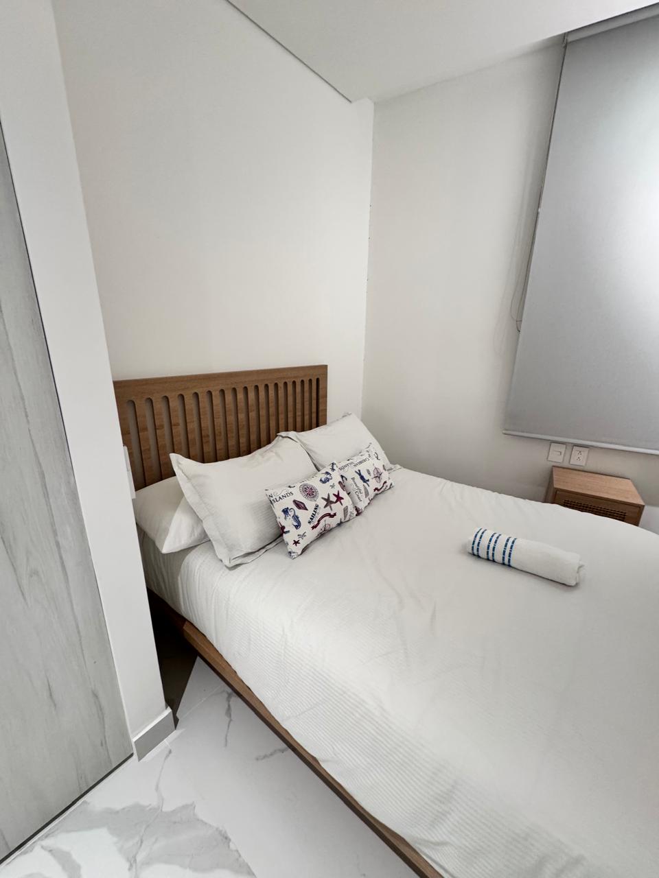 Apartamento en venta en Pozos Colorados, Santa Marta · foto 20 de 21