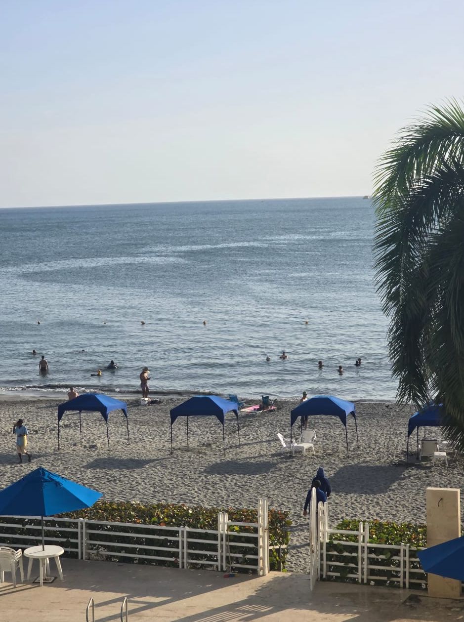 Apartamento en Arriendo en Pozos Colorados, Santa marta