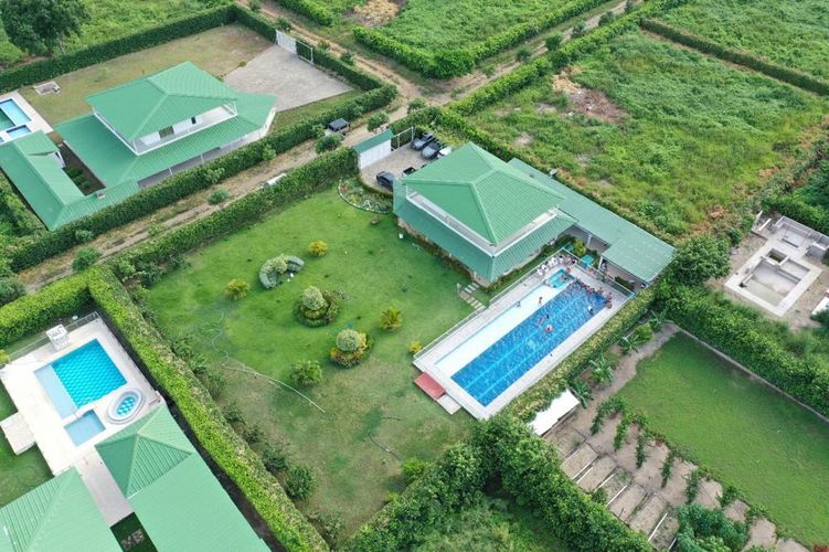 Lote en venta en Corregimiento De Bonda, Santa Marta, 1000 m² · foto 2 de 3