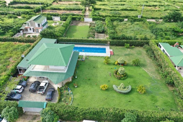 Lote en venta en Corregimiento De Bonda, Santa Marta, 1000 m² · foto 3 de 3
