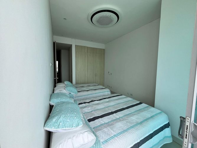 Apartamento en venta en Bello Horizonte, Santa Marta · foto 6 de 23