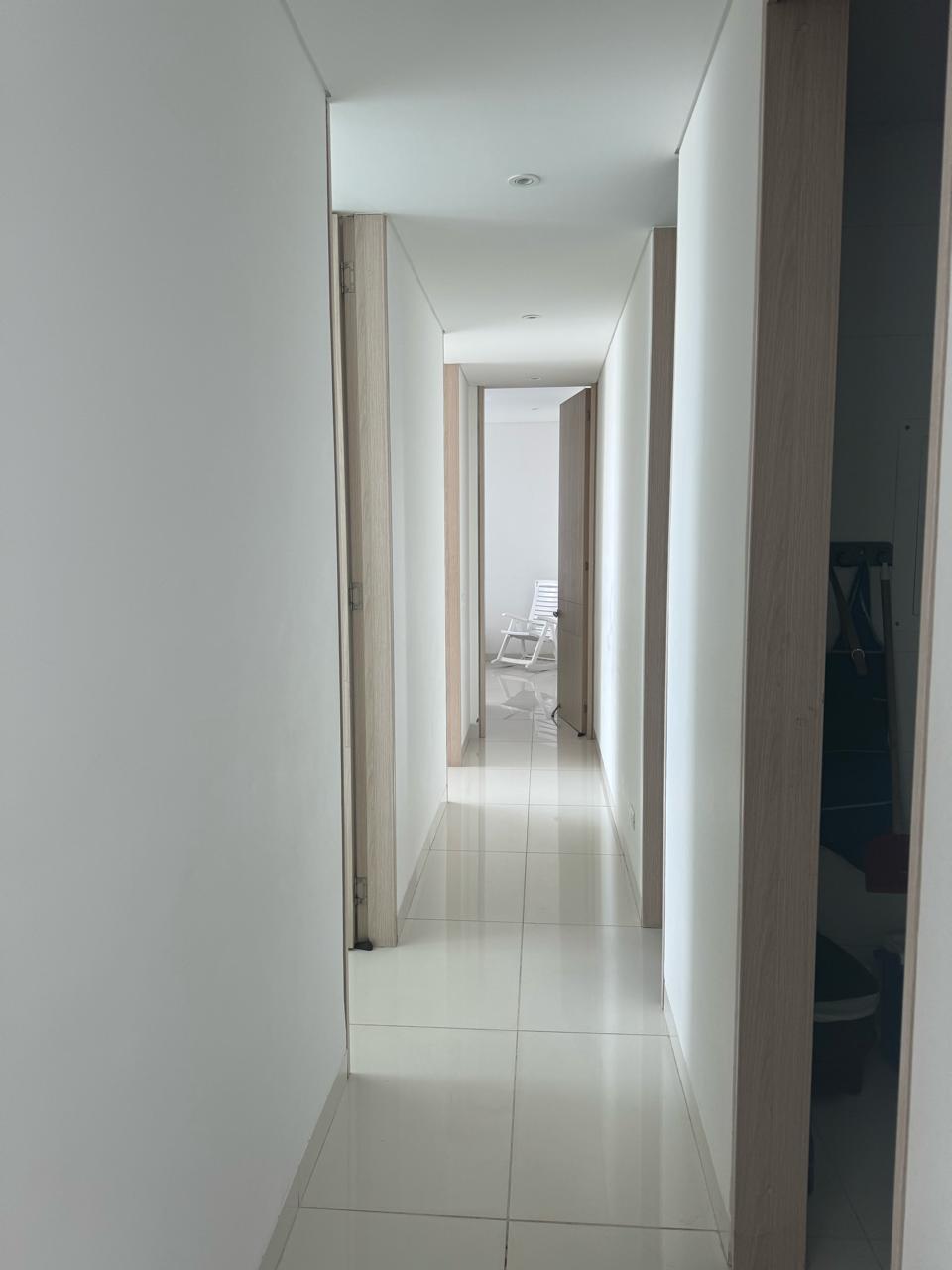 Apartamento en venta en Bello Horizonte, Santa Marta · foto 10 de 23