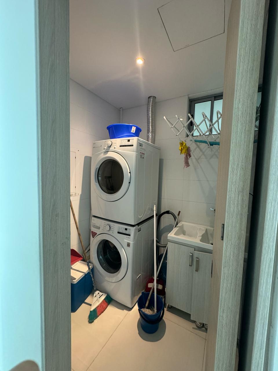 Apartamento en venta en Bello Horizonte, Santa Marta · foto 12 de 23