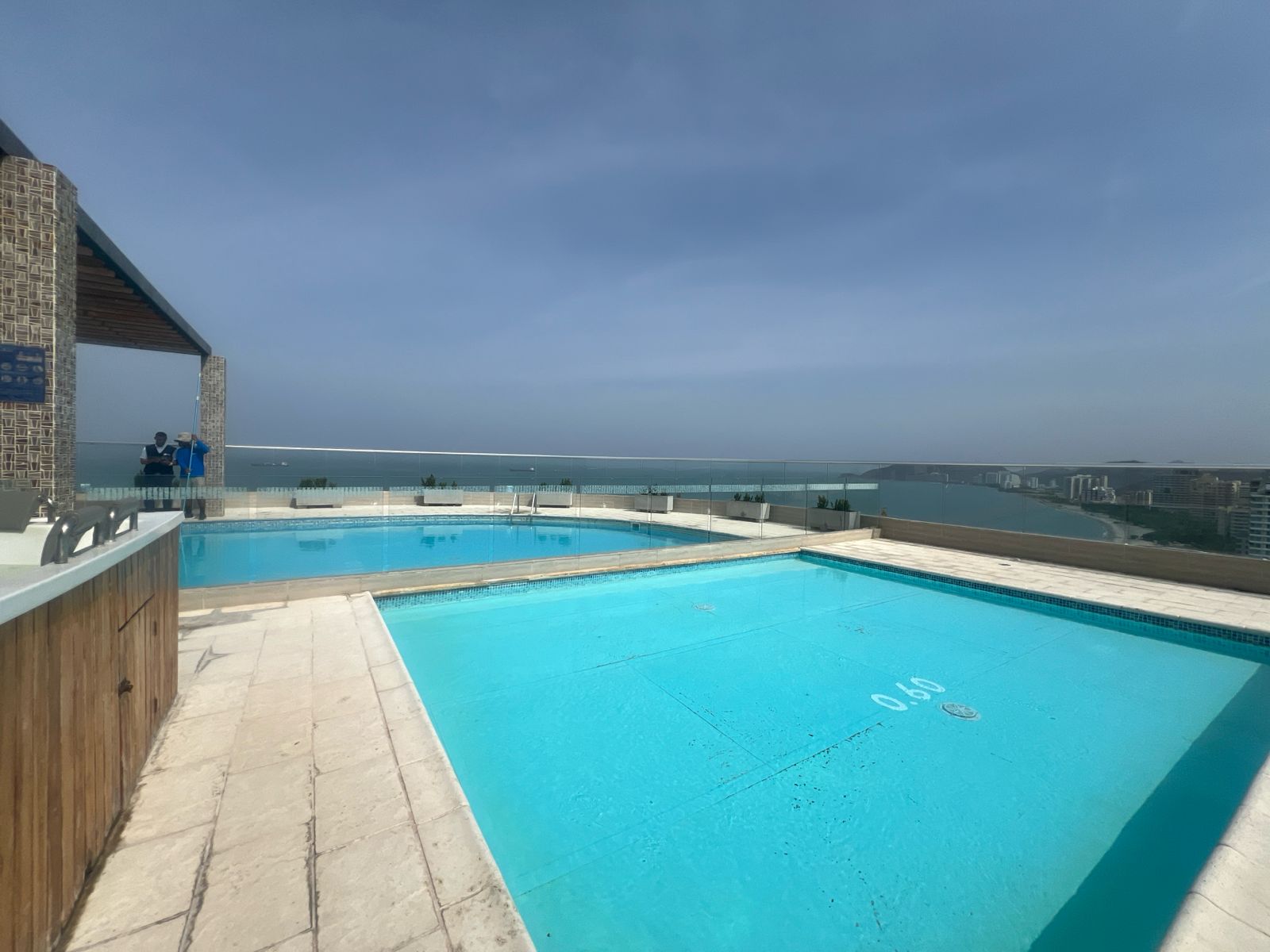 Apartamento en venta en Bello Horizonte, Santa Marta · foto 14 de 23