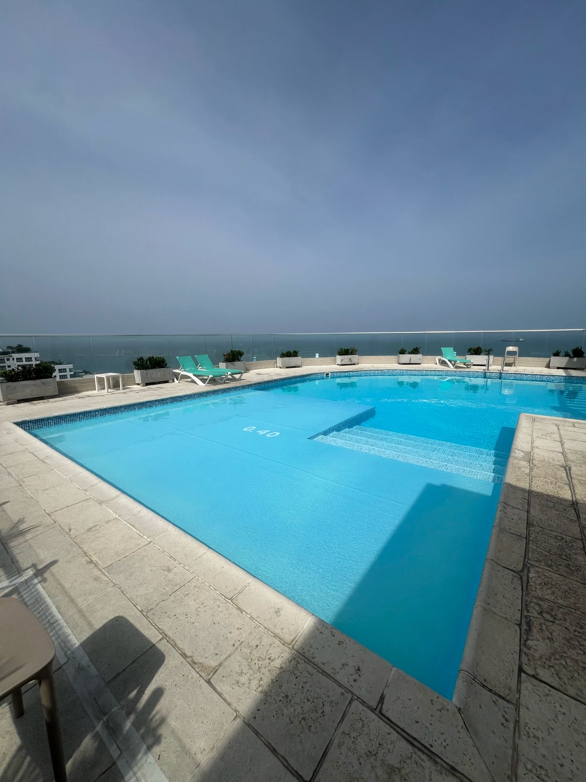 Apartamento en venta en Bello Horizonte, Santa Marta · foto 15 de 23