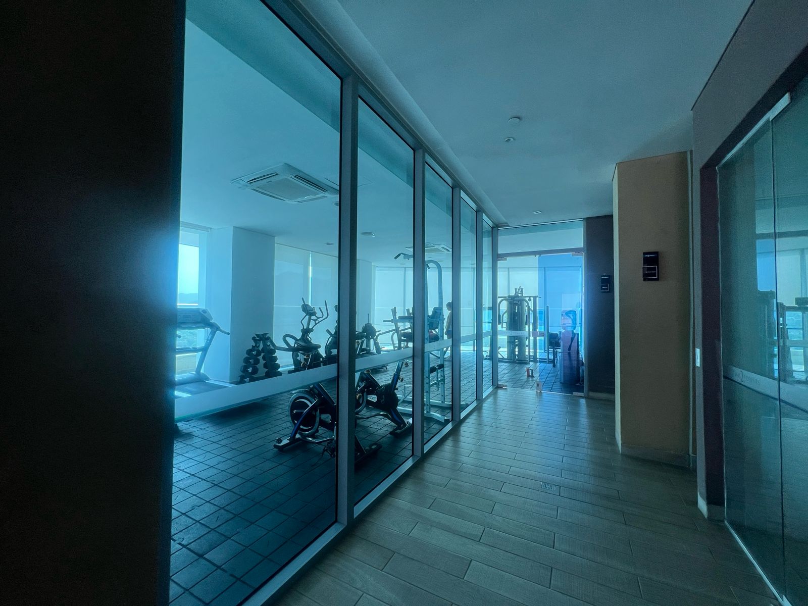 Apartamento en venta en Bello Horizonte, Santa Marta · foto 17 de 23