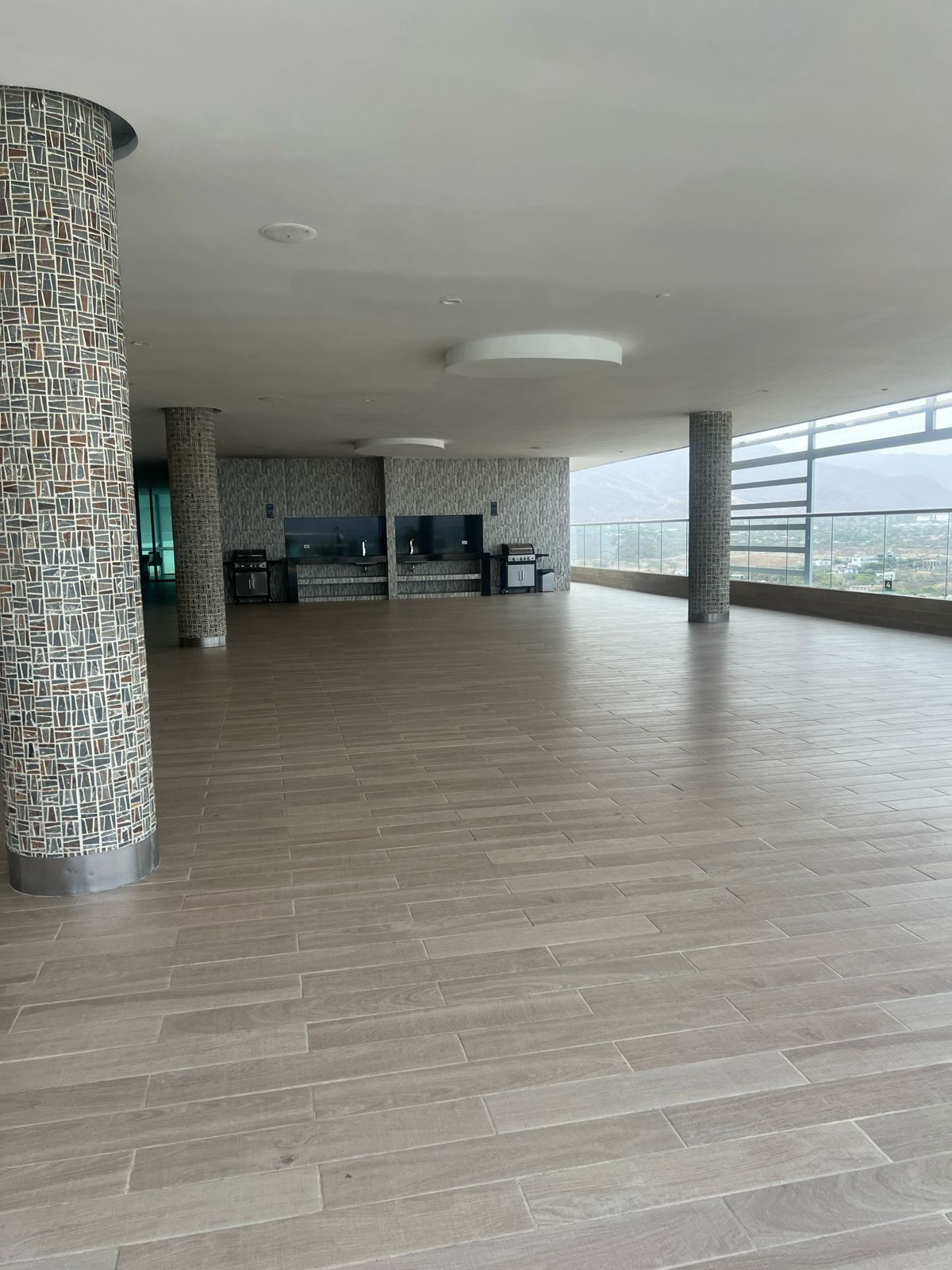 Apartamento en venta en Bello Horizonte, Santa Marta · foto 18 de 23