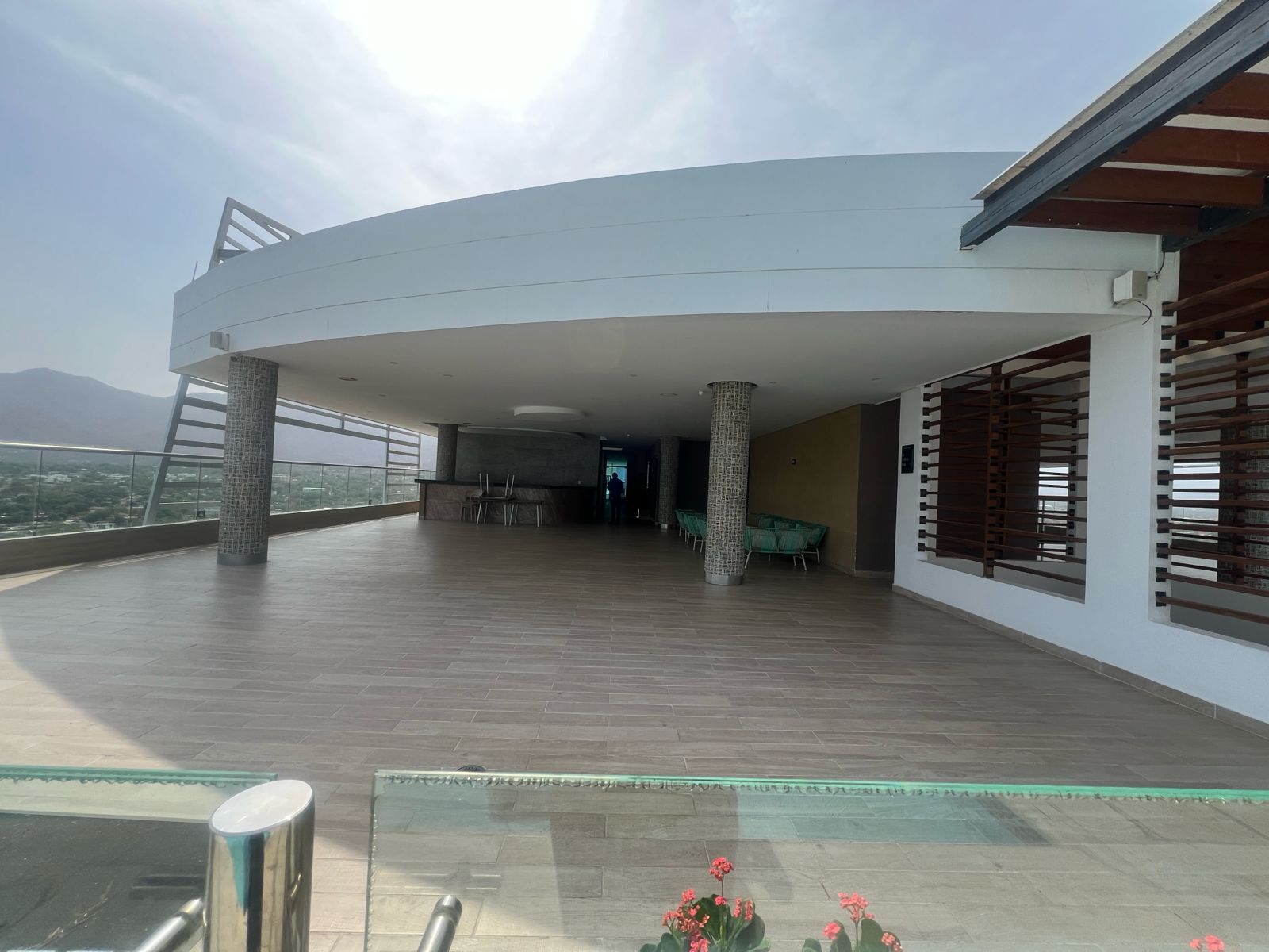 Apartamento en venta en Bello Horizonte, Santa Marta · foto 20 de 23