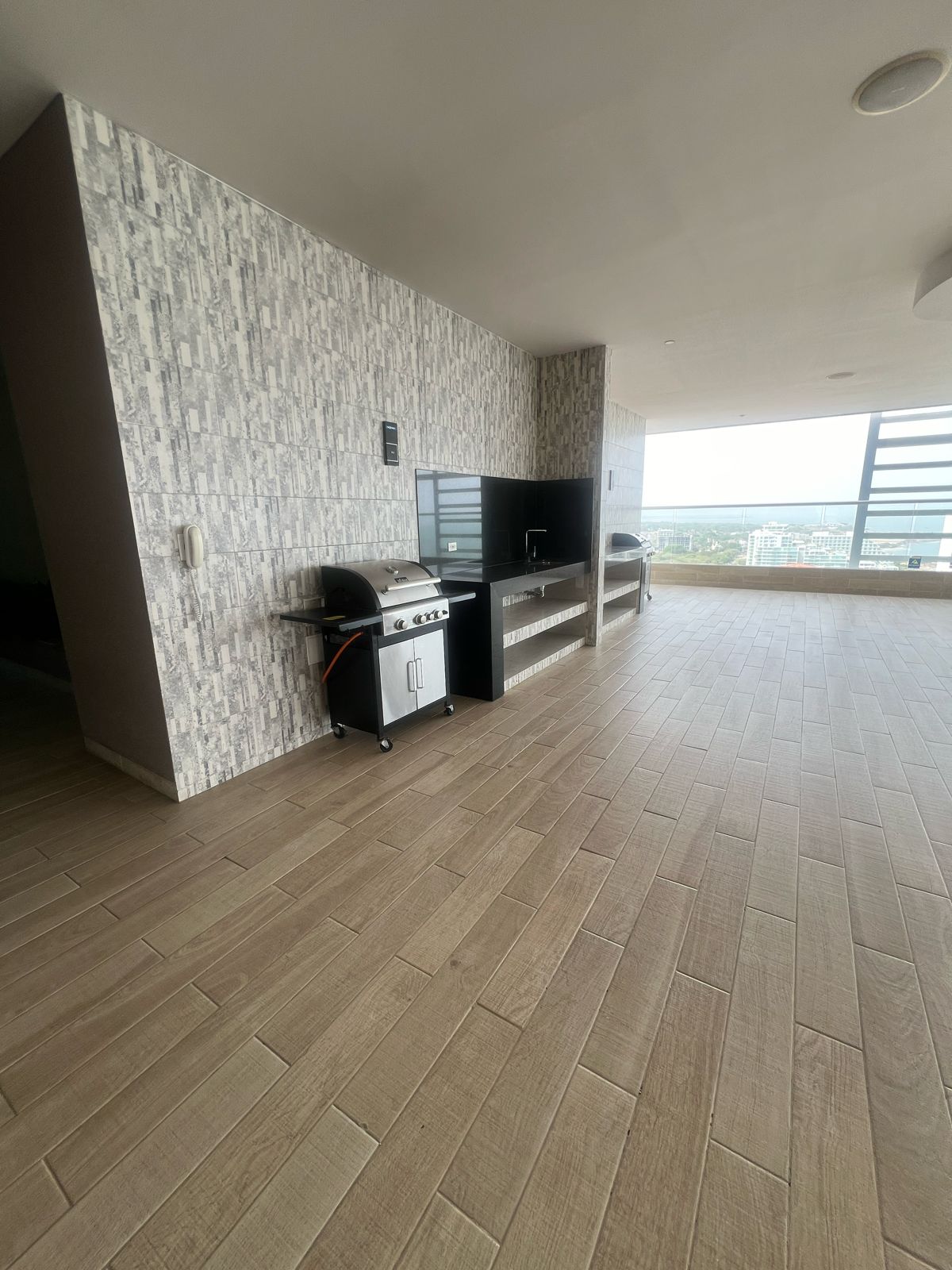 Apartamento en venta en Bello Horizonte, Santa Marta · foto 22 de 23