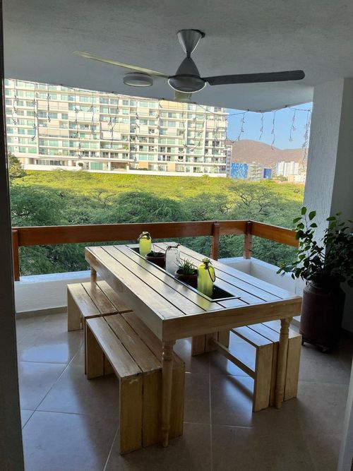 Apartamento en venta en Salguero, Santa Marta · foto 2 de 19