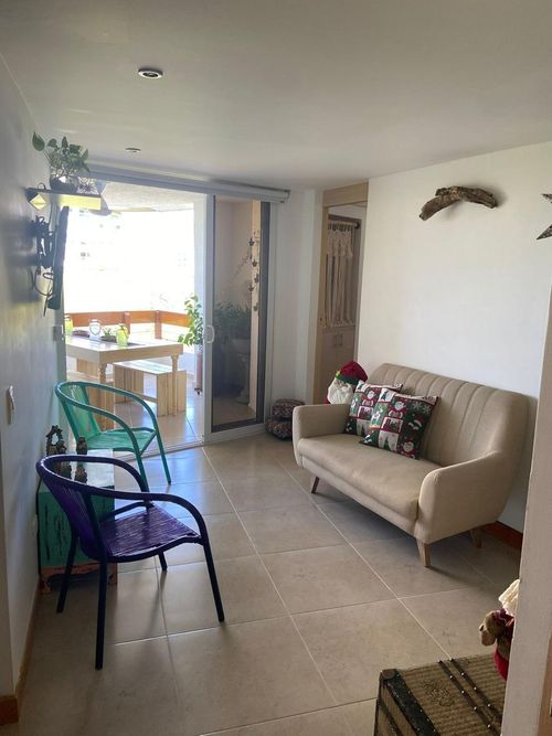 Apartamento en venta en Salguero, Santa Marta · foto 3 de 19