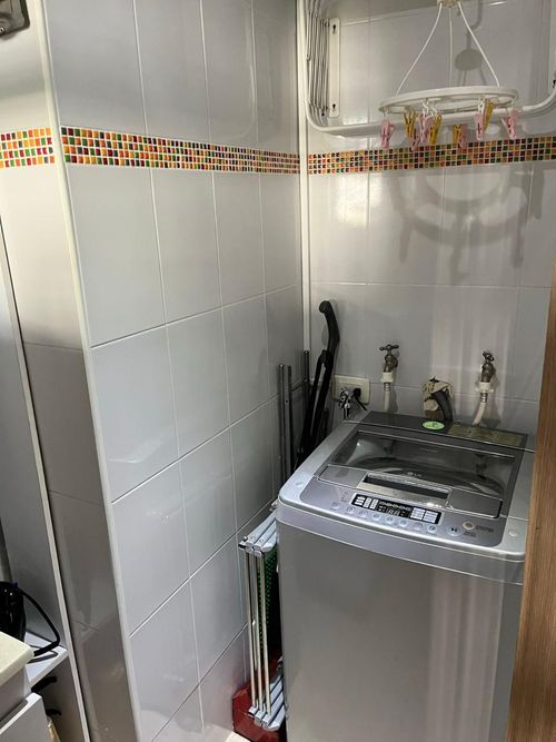 Apartamento en venta en Salguero, Santa Marta · foto 4 de 19