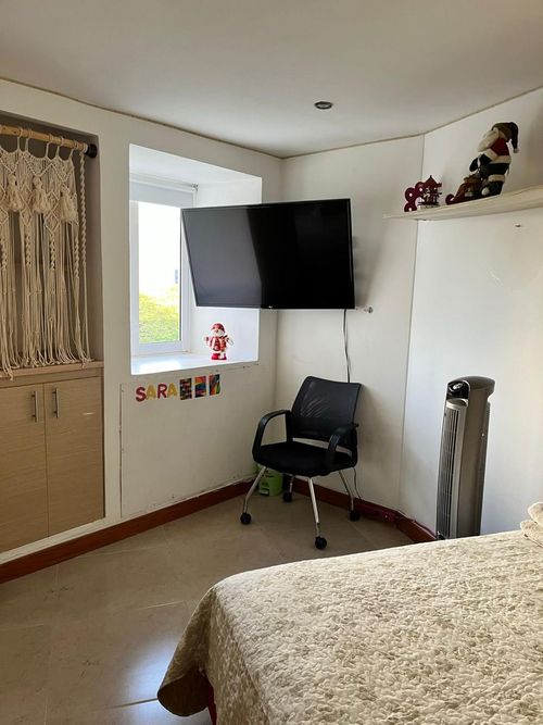 Apartamento en venta en Salguero, Santa Marta · foto 8 de 19