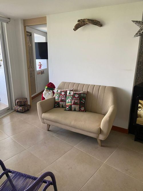 Apartamento en venta en Salguero, Santa Marta · foto 11 de 19