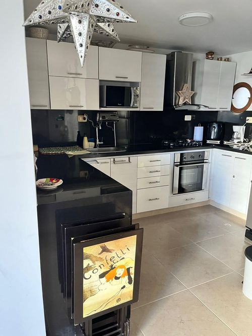 Apartamento en venta en Salguero, Santa Marta · foto 12 de 19