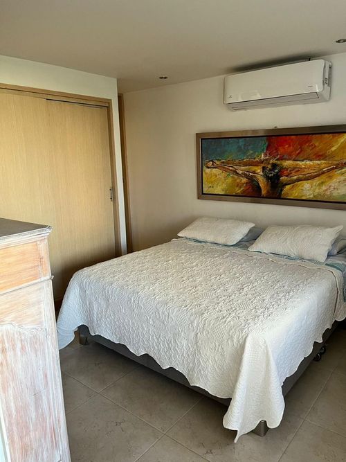 Apartamento en venta en Salguero, Santa Marta · foto 13 de 19