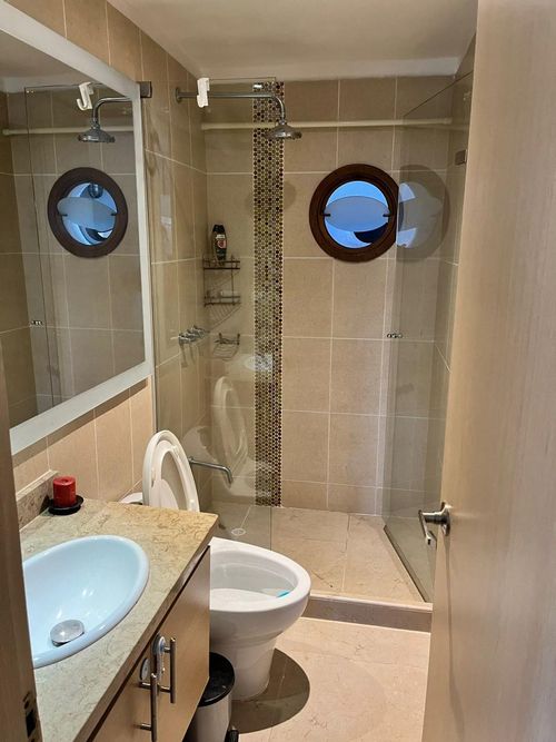 Apartamento en venta en Salguero, Santa Marta · foto 14 de 19