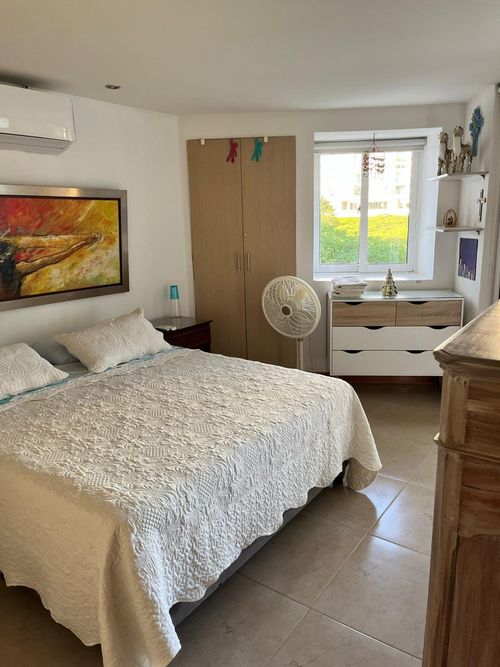Apartamento en venta en Salguero, Santa Marta · foto 15 de 19