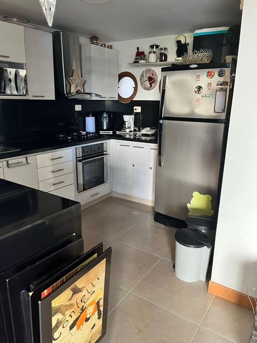 Apartamento en venta en Salguero, Santa Marta · foto 17 de 19